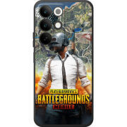 Чохол BoxFace Realme C85 