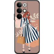 Чохол BoxFace Realme C85 