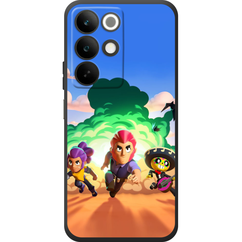 Чохол BoxFace Realme C85 