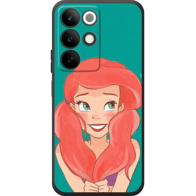 Чохол BoxFace Realme C85 