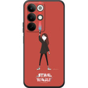 Чохол BoxFace Realme C85 