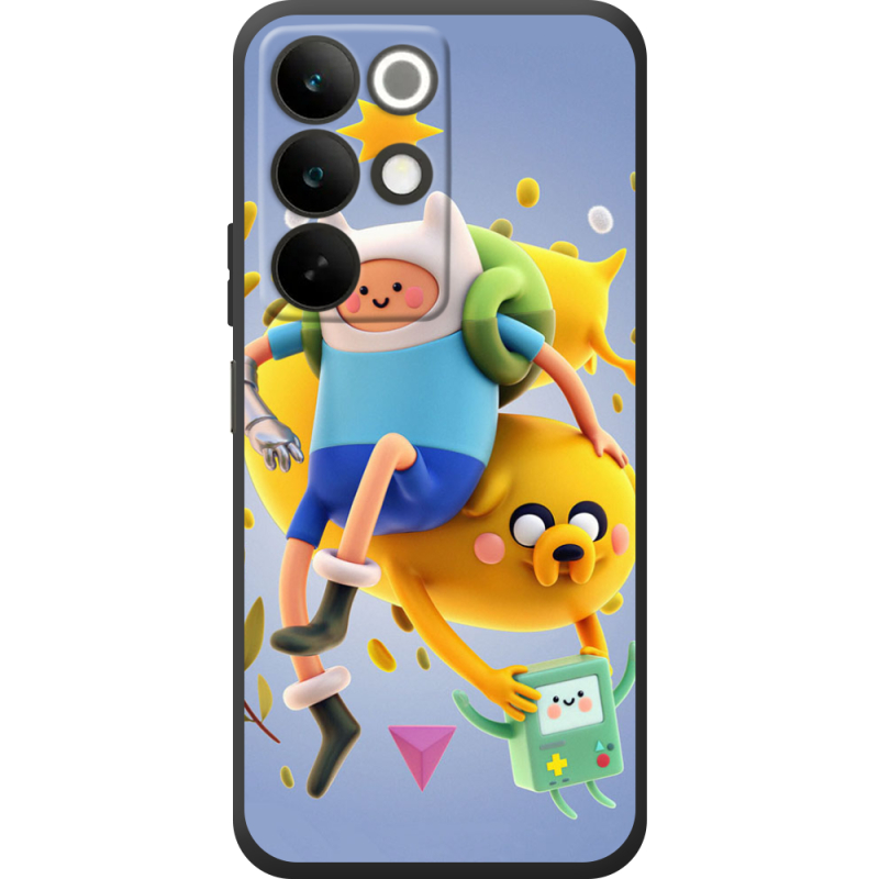 Чохол BoxFace Realme C85 