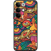 Чохол BoxFace Realme C85 