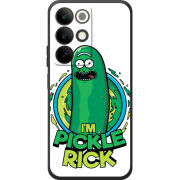 Чохол BoxFace Realme C85 