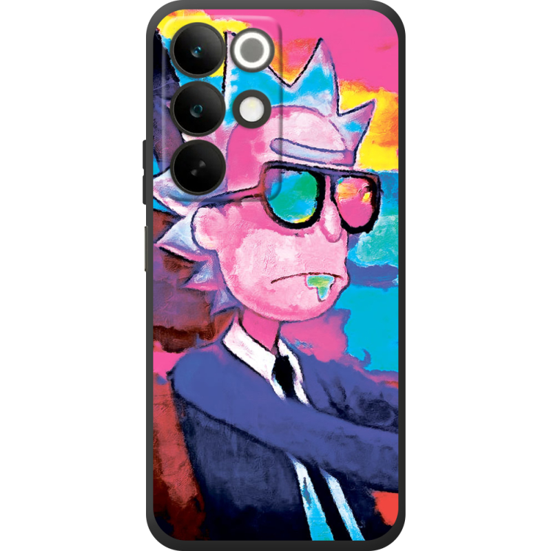 Чохол BoxFace Realme C85 