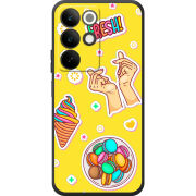 Чохол BoxFace Realme C85 