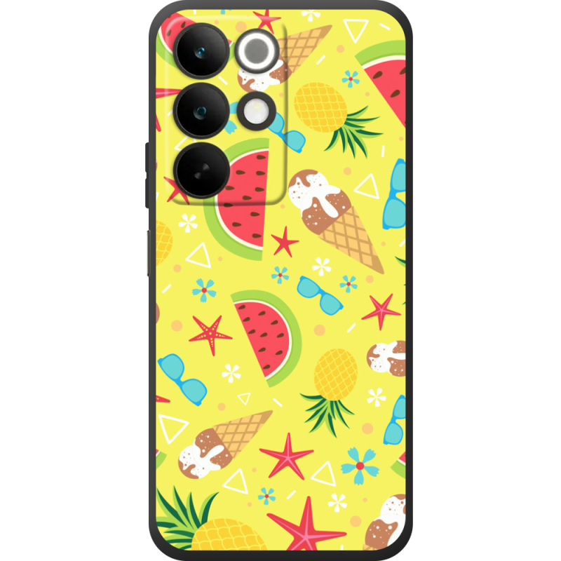 Чохол BoxFace Realme C85 