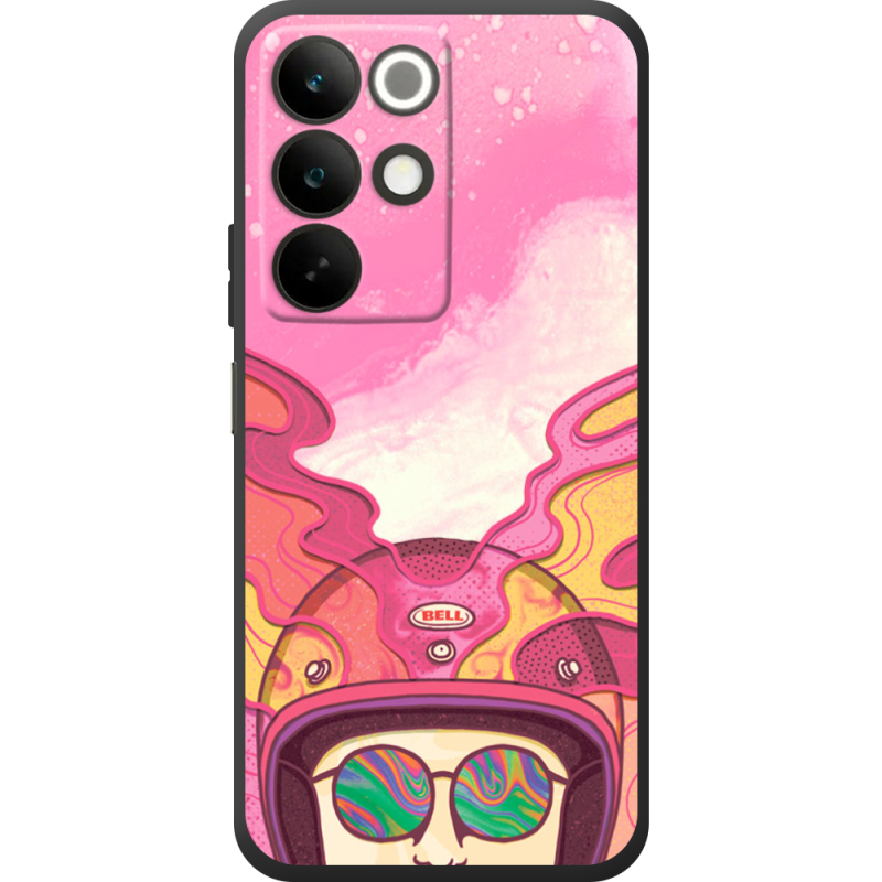 Чохол BoxFace Realme C85 