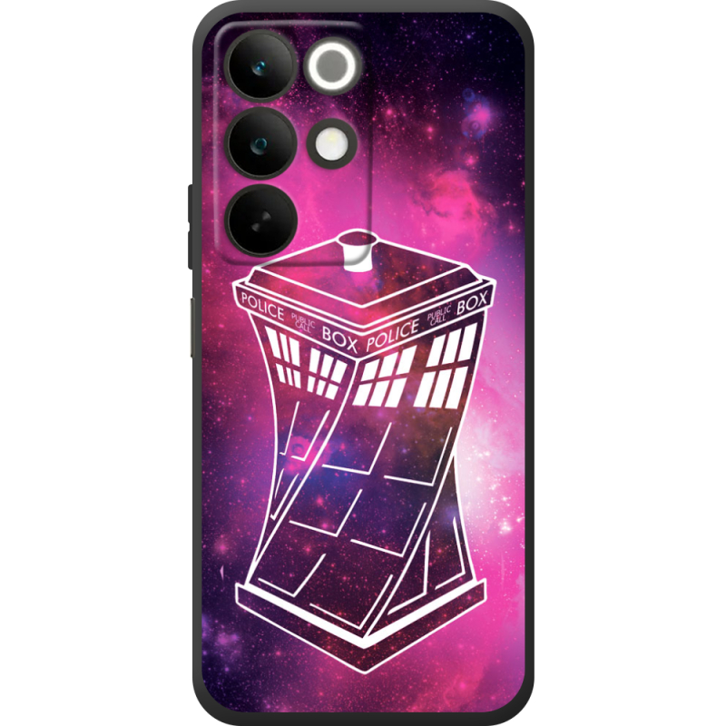 Чохол BoxFace Realme C85 