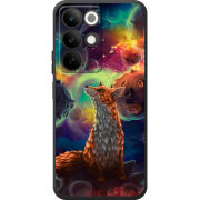 Чохол BoxFace Realme C85 CosmoFox