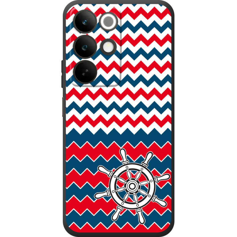 Чохол BoxFace Realme C85 Valley of Waves