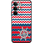 Чохол BoxFace Realme C85 Valley of Waves