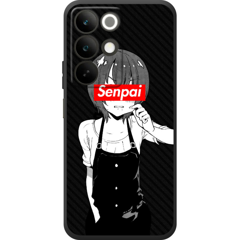 Чохол BoxFace Realme C85 Senpai