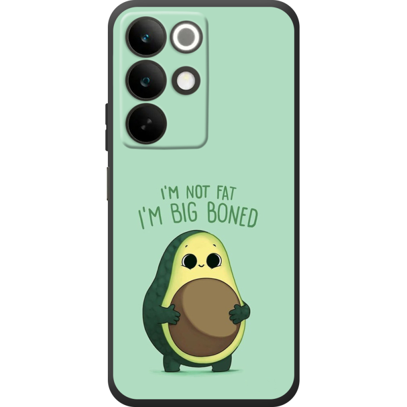 Чохол BoxFace Realme C85 Big Boned