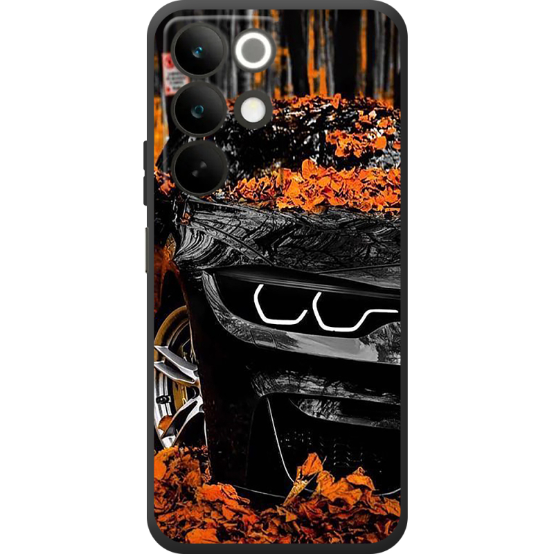 Чохол BoxFace Realme C85 BMW M3