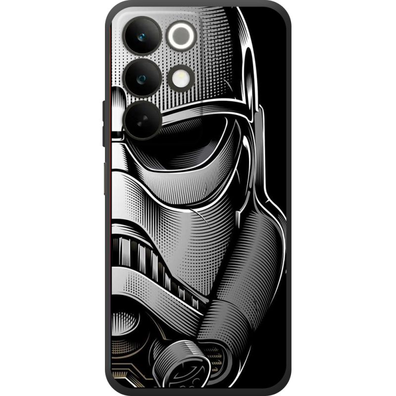 Чохол BoxFace Realme C85 Imperial Stormtroopers