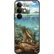 Чохол BoxFace Realme C85 Freshwater Lakes