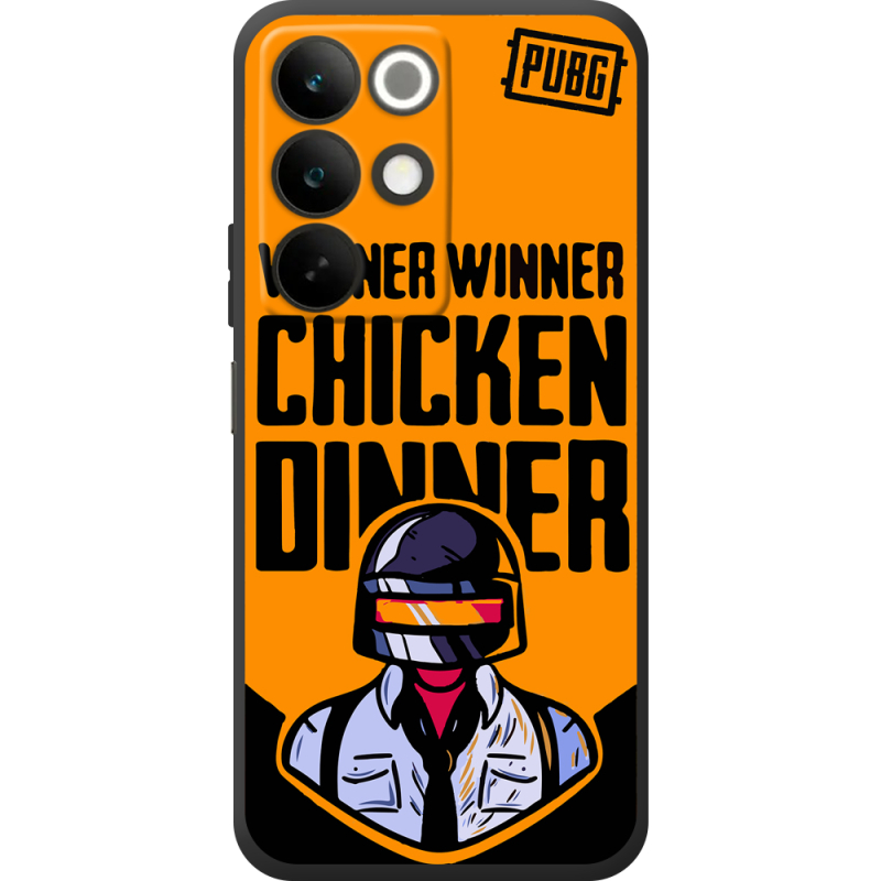 Чохол BoxFace Realme C85 Winner Winner