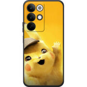 Чохол BoxFace Realme C85 Pikachu