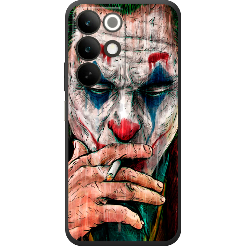 Чохол BoxFace Realme C85 Джокер