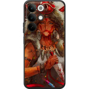 Чохол BoxFace Realme C85 Принцесса Мононоке