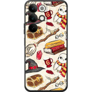 Чохол BoxFace Realme C85 Magic Items