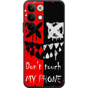 Чохол BoxFace Realme C85 Bad Smile