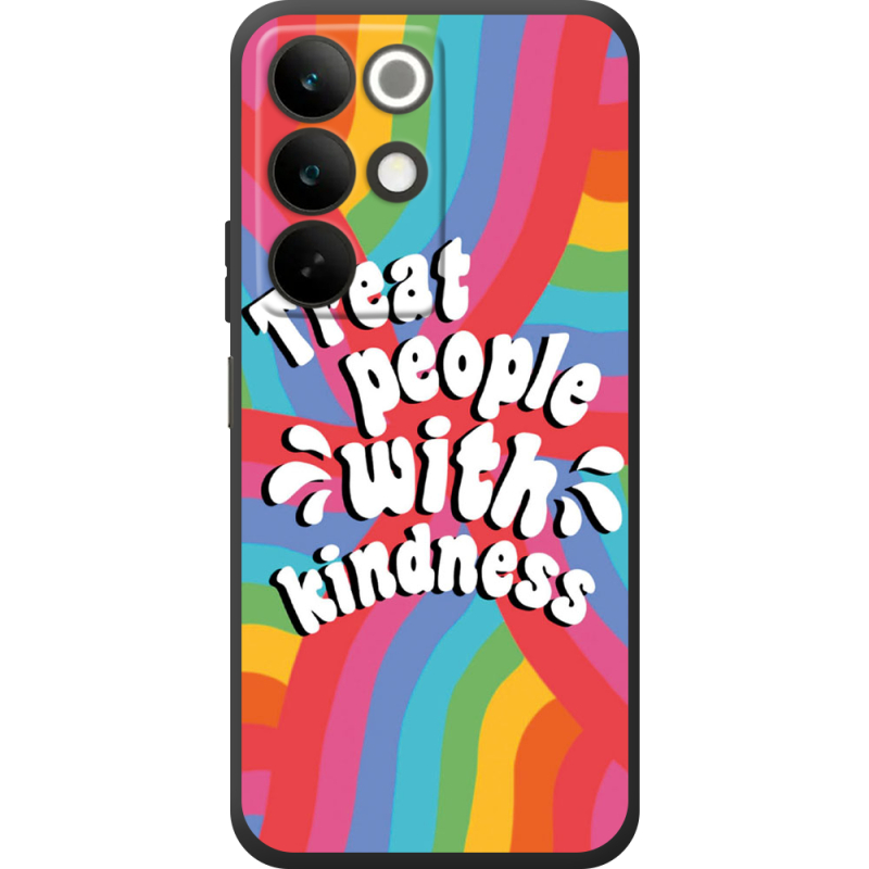 Чохол BoxFace Realme C85 Kindness