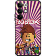 Чохол BoxFace Realme C85 Follow Me to Roblox