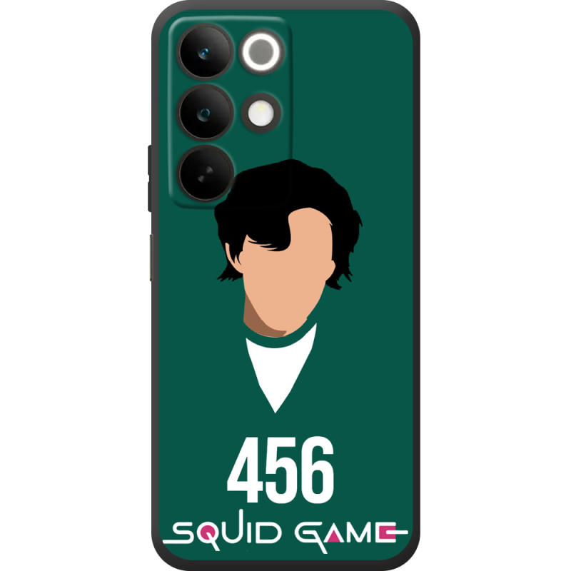 Чохол BoxFace Realme C85 siquid game 456