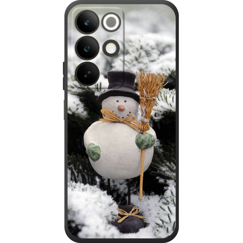 Чохол BoxFace Realme C85 