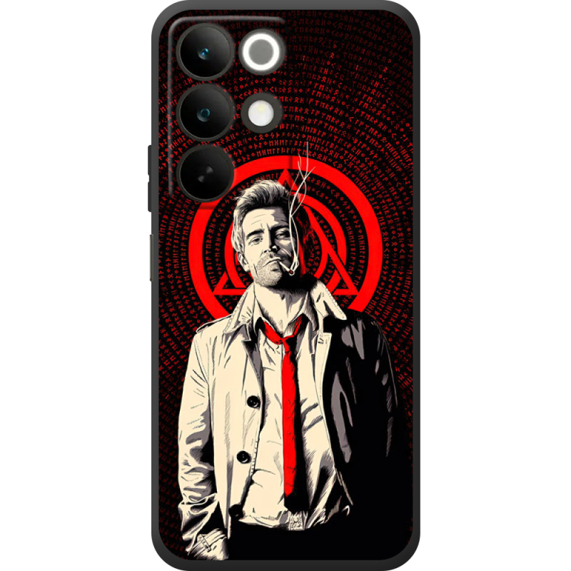 Чохол BoxFace Realme C85 Константин NBC