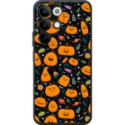 Чохол BoxFace Realme C85 Cute Halloween