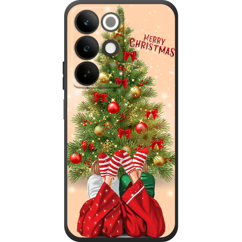 Чохол BoxFace Realme C85 Наше Рождество
