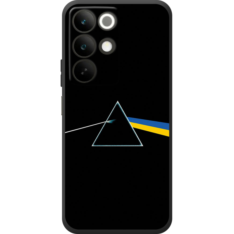 Чохол BoxFace Realme C85 Pink Floyd Україна