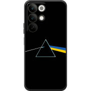 Чохол BoxFace Realme C85 Pink Floyd Україна