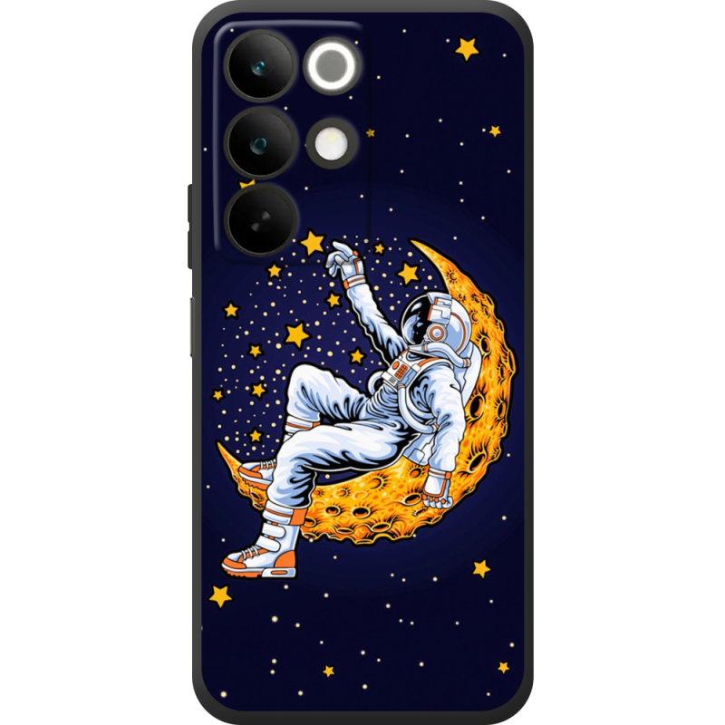 Чохол BoxFace Realme C85 MoonBed