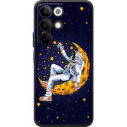 Чохол BoxFace Realme C85 MoonBed