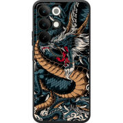 Чохол BoxFace Realme C85 Dragon Ryujin