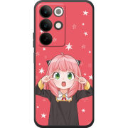 Чохол BoxFace Realme C85 Anya Forger