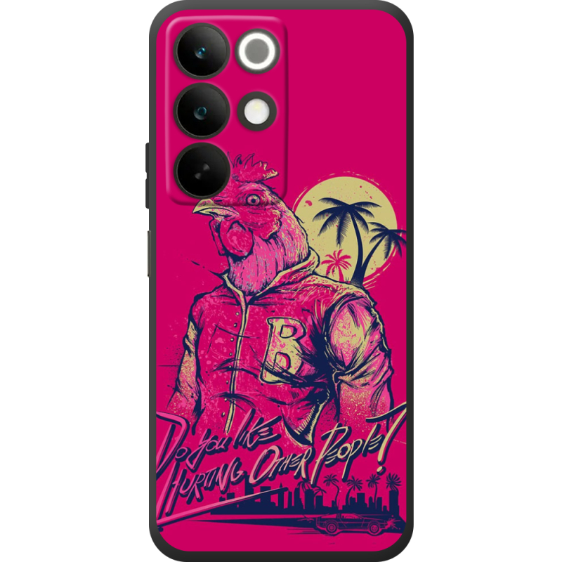 Чохол BoxFace Realme C85 