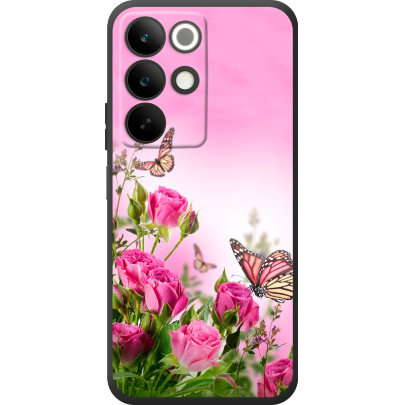 Чохол BoxFace Realme C85 