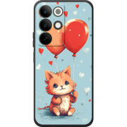 Чохол BoxFace Realme C85 