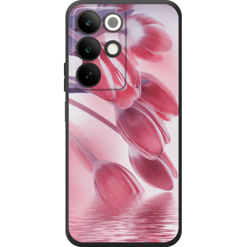 Чохол BoxFace Realme C85 