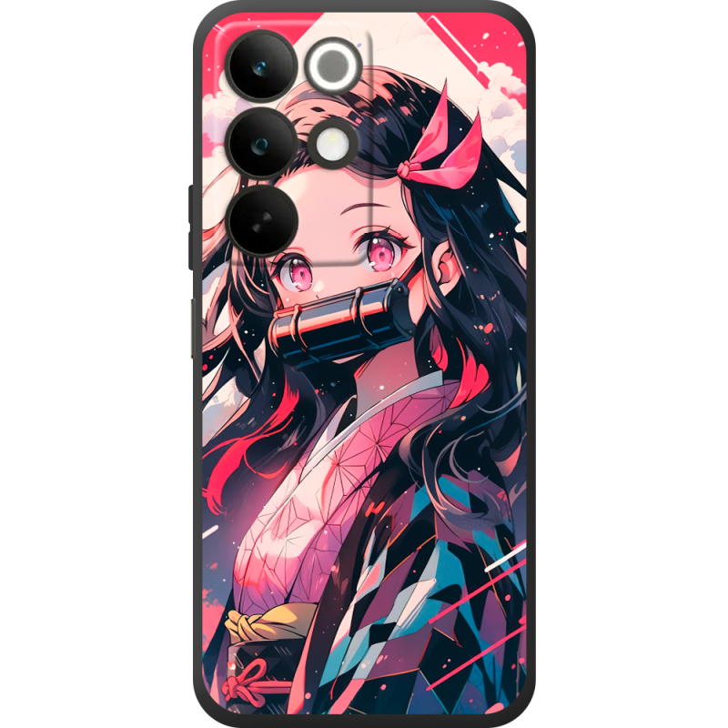 Чохол BoxFace Realme C85 