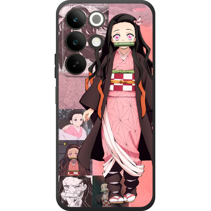 Чохол BoxFace Realme C85 