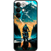 Чохол BoxFace Realme C85 