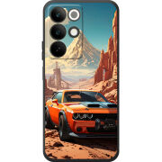 Чохол BoxFace Realme C85 