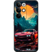 Чохол BoxFace Realme C85 