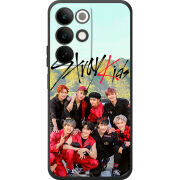 Чохол BoxFace Realme C85 Stray Kids Boy Band